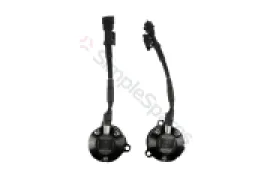 Turbosmart BOV Kompact Dual Port VR31 Ferrari 488 TS-0223-1065 - Image 3