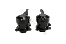 Turbosmart BOV Kompact Dual Port VR31 Ferrari 488 TS-0223-1065 - Image 4