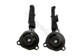 Turbosmart BOV Kompact Dual Port VR31 Ferrari 488 TS-0223-1065 - Image 5