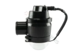 Turbosmart BOV RacePort EM PlumBack GenV Sleeper TS-0224-1405 - Image 4