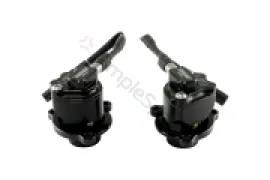 Turbosmart BOV Kompact EM Dual Port VR29 TS-0223-1055 - Image 1