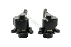 Turbosmart BOV Kompact EM Dual Port VR29 TS-0223-1055 - Image 2