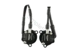 Turbosmart BOV Kompact EM Dual Port VR29 TS-0223-1055 - Image 3