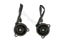 Turbosmart BOV Kompact EM Dual Port VR29 TS-0223-1055 - Image 4