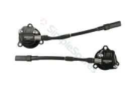 Turbosmart BOV Kompact EM Dual Port VR29 TS-0223-1055 - Image 5