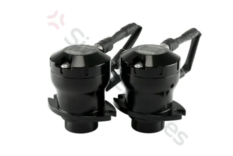 Turbosmart BOV Kompact EM Plumb Back VR26 TS-0223-1251 - TBS-TS-0223-1251