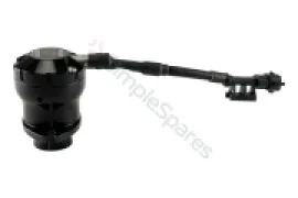 Turbosmart BOV Kompact EM Plumb Back VR26 TS-0223-1251 - Image 3