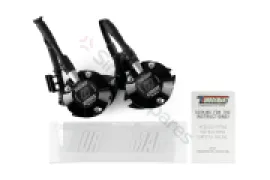 Turbosmart BOV Kompact EM Plumb Back VR26 TS-0223-1251 - Image 6