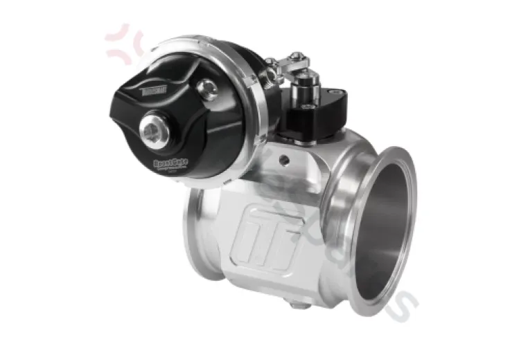 Turbosmart PBG76CG Boostgate Compress Gas 7PSI Black TS-0267-1242 - TBS-TS-0267-1242