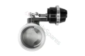Turbosmart PBG76CG Boostgate Compress Gas 7PSI Black TS-0267-1242 - Image 3