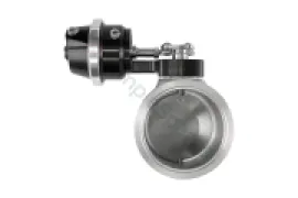 Turbosmart PBG76CG Boostgate Compress Gas 7PSI Black TS-0267-1242 - Image 4