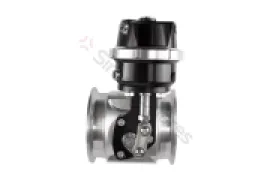 Turbosmart PBG76CG Boostgate Compress Gas 7PSI Black TS-0267-1242 - Image 5