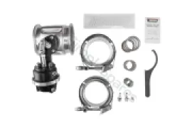 Turbosmart PBG76CG Boostgate Compress Gas 7PSI Black TS-0267-1242 - Image 6