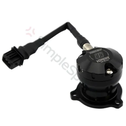 Turbosmart BOV Kompact EM Dual Port VR9 (BMW) TS-0223-1092 - TBS-TS-0223-1092