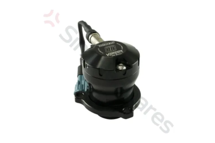 Turbosmart BOV Kompact EM Plumb Back VR17 (Toyota Yaris GR) TS-0223-1277 - TBS-TS-0223-1277