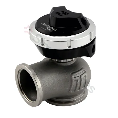 Turbosmart WG40ALV GenV Compgate 40 Black TS-0552-1402 - TBS-TS-0552-1402
