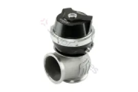 Turbosmart GenV WG50CG ProGate50 Compressed Gas 7psi Black TS-0554-1242 - Image 1