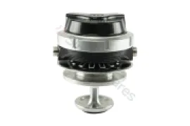 Turbosmart Gas Valve Actuator 40 14psi Black TS-0552-1712 - Image 2