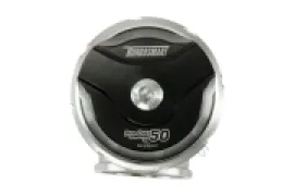 Turbosmart GenV WG50CG ProGate50 Compressed Gas 7psi Black TS-0554-1242 - Image 4