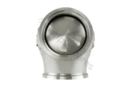 Turbosmart GenV WG50CG ProGate50 Compressed Gas 7psi Black TS-0554-1242 - Image 5