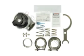 Turbosmart GenV WG50CG ProGate50 Compressed Gas 7psi Black TS-0554-1242 - Image 6