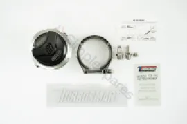 Turbosmart Gas Valve Actuator 40 14psi Black TS-0552-1712 - Image 6