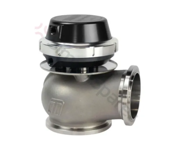 Turbosmart WG45 Hyper-Gate45 14psi Black TS-0506-1041 - TBS-TS-0506-1041