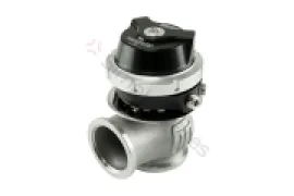 Turbosmart GenV WG40CG CompGate40 Compressed Gas 7psi Black TS-0552-1242 - Image 1