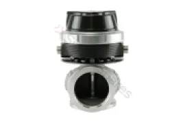 Turbosmart GenV WG40CG CompGate40 Compressed Gas 7psi Black TS-0552-1242 - Image 2