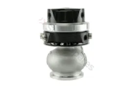 Turbosmart GenV WG40CG CompGate40 Compressed Gas 7psi Black TS-0552-1242 - Image 3