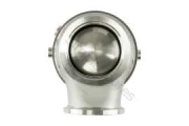 Turbosmart GenV WG40CG CompGate40 Compressed Gas 7psi Black TS-0552-1242 - Image 5