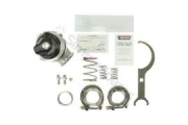 Turbosmart GenV WG40CG CompGate40 Compressed Gas 7psi Black TS-0552-1242 - Image 6