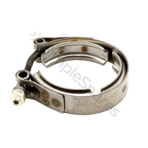 Turbosmart GEN-V WG40 INLET / WG45 OUTLET V-BAND TS-0552-3003 - TBS-TS-0552-3003