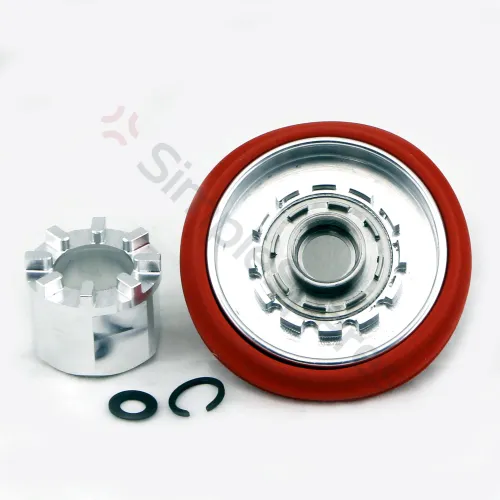 Turbosmart WG38/40 Diaphragm Replacement Kit TS-0550-3004 - TBS-TS-0550-3004