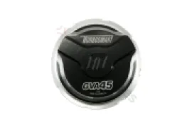 Turbosmart Gas Valve Actuator 45 14psi Black TS-0553-1712 - Image 4