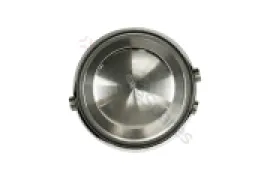 Turbosmart Gas Valve Actuator 45 14psi Black TS-0553-1712 - Image 5