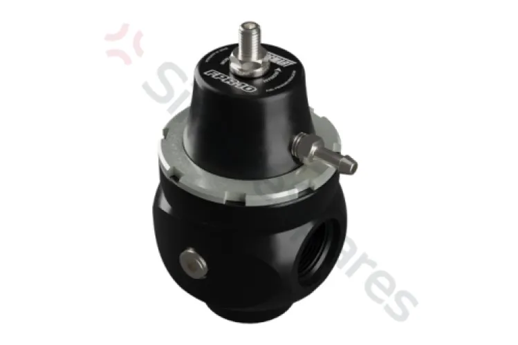 Turbosmart FPR10 Black TS-0404-1042 - TBS-TS-0404-1042