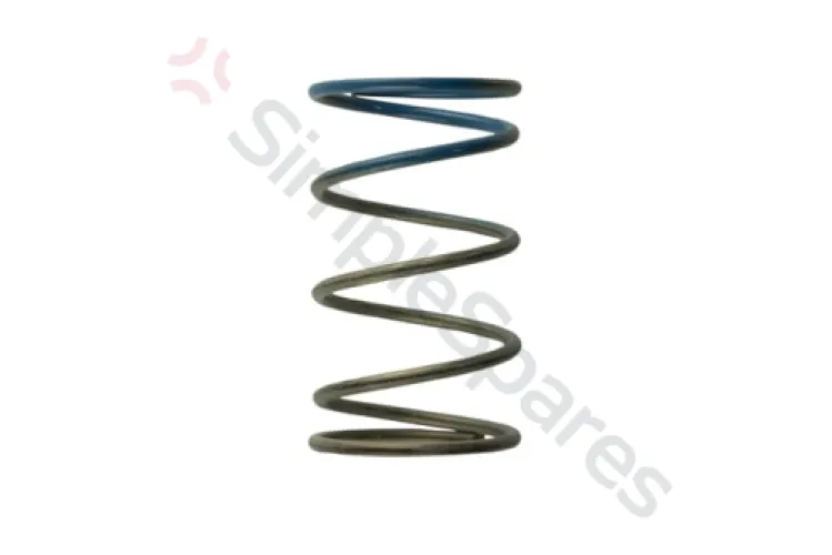 Turbosmart WG38/40/45 10PSI OUT SPG-BN/BL TS-0505-2005 - TBS-TS-0505-2005