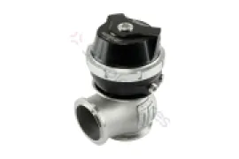 Turbosmart GenV WG45CG HyperGate45 Compressed Gas 7psi Black TS-0553-1242 - Image 1