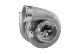 Turbosmart TS-1 Turbocharger 7275 V-Band Reverse Rotation 0.96AR Externally Wastegated TS-1-7275C-VR096E - Image 1