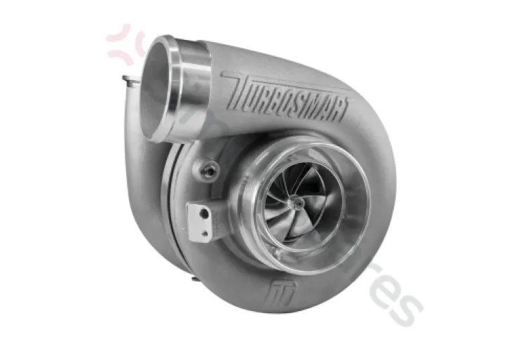 Turbosmart TS-1 Turbocharger 7275 V-Band Reverse Rotation 0.96AR Externally Wastegated TS-1-7275C-VR096E - TBS-TS-1-7275C-VR096E