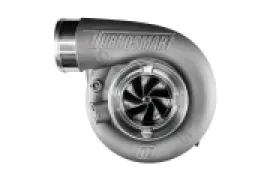 Turbosmart TS-1 Turbocharger 7275 V-Band Reverse Rotation 0.96AR Externally Wastegated TS-1-7275C-VR096E - Image 2