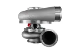 Turbosmart TS-1 Turbocharger 7275 V-Band Reverse Rotation 0.96AR Externally Wastegated TS-1-7275C-VR096E - Image 3