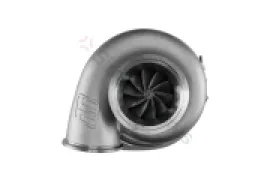 Turbosmart TS-1 Turbocharger 7275 V-Band Reverse Rotation 0.96AR Externally Wastegated TS-1-7275C-VR096E - Image 5