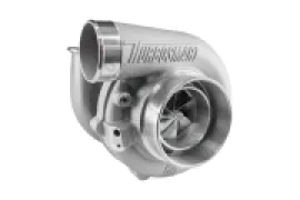Turbosmart TS-1 Turbocharger 7170 (Kompact) V-Band Reverse Rotation 0.96AR Externally Wastegated TS-1-7170B-VR096E - Image 1