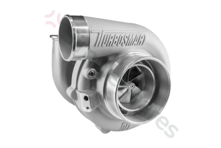 Turbosmart TS-1 Turbocharger 7170 (Kompact) V-Band Reverse Rotation 0.96AR Externally Wastegated TS-1-7170B-VR096E - TBS-TS-1-7170B-VR096E