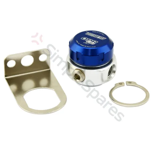 Turbosmart OPR t40 40psi - Blue TS-0801-1001 - TBS-TS-0801-1001