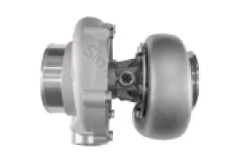 Turbosmart TS-1 Turbocharger 7170 (Kompact) V-Band Reverse Rotation 0.96AR Externally Wastegated TS-1-7170B-VR096E - Image 4