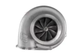 Turbosmart TS-1 Turbocharger 7170 (Kompact) V-Band Reverse Rotation 0.96AR Externally Wastegated TS-1-7170B-VR096E - Image 5