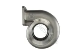 Turbosmart Turbine Housing (80mm) T4 1.24AR TS-19TH80-T4124 - Image 1